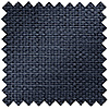 Devonshire, Denim - Twist&Fit Roman Blind